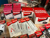 Partij diverse gereedschap makita - afbeelding 38 van  49