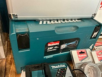 Partij diverse gereedschap makita - afbeelding 49 van  49