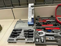 Partij diverse gereedschap (sets) (7x) - afbeelding 2 van  5