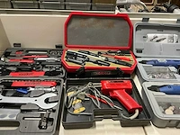 Partij diverse gereedschap (sets) (7x) - afbeelding 4 van  5