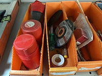 Partij diverse gereedschap - afbeelding 2 van  6