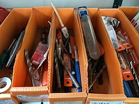 Partij diverse gereedschap - afbeelding 3 van  6