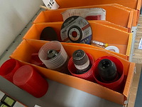 Partij diverse gereedschap - afbeelding 5 van  6