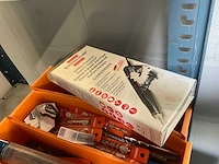 Partij diverse gereedschap - afbeelding 6 van  6