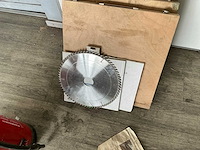 Partij diverse gereedschap - afbeelding 4 van  24