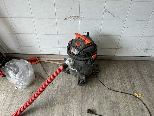 Partij diverse gereedschap - afbeelding 6 van  24