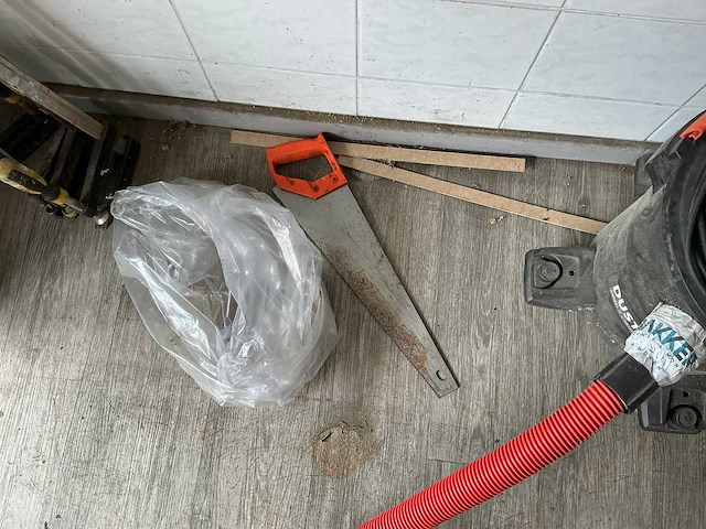 Partij diverse gereedschap - afbeelding 13 van  24
