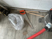 Partij diverse gereedschap - afbeelding 13 van  24