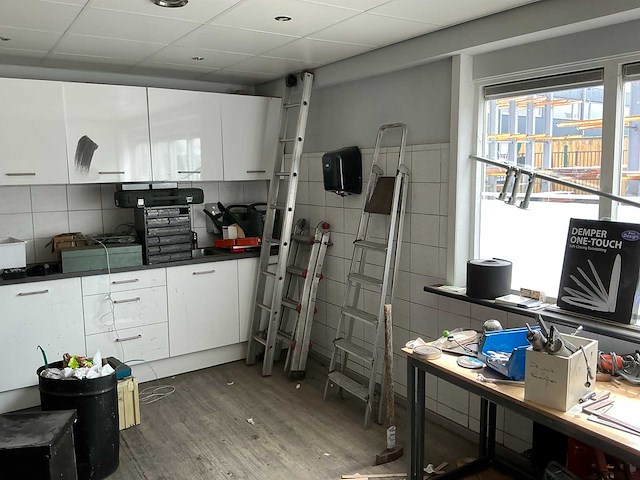 Partij diverse gereedschap - afbeelding 16 van  24