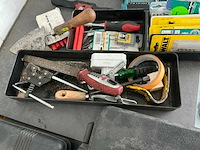 Partij diverse gereedschap - afbeelding 18 van  24
