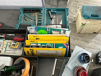 Partij diverse gereedschap - afbeelding 20 van  24