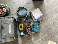 Partij diverse gereedschap - afbeelding 23 van  24