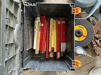 Partij diverse gereedschap - afbeelding 24 van  24