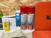 Partij diverse gereedschappen (13x) - afbeelding 5 van  7