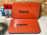 Partij diverse gereedschappen (13x) - afbeelding 6 van  7