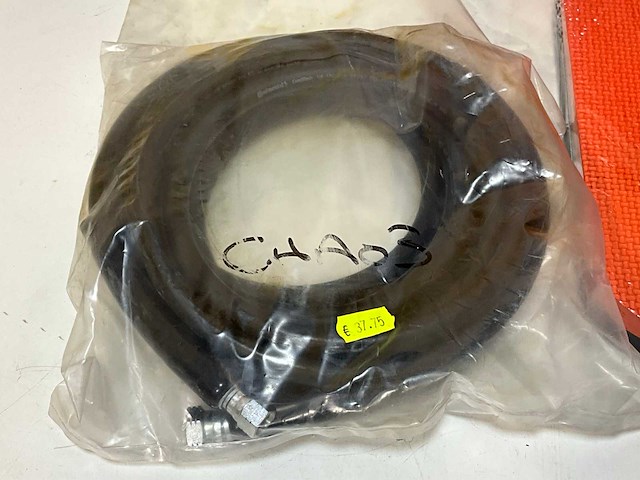 Partij diverse gereedschappen (13x) - afbeelding 7 van  7