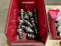 Partij diverse gereedschappen - afbeelding 3 van  6