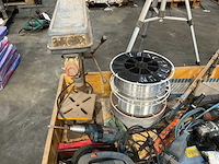 Partij diverse gereedschappen - afbeelding 9 van  12