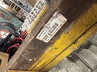 Partij diverse gereedschappen - afbeelding 2 van  8