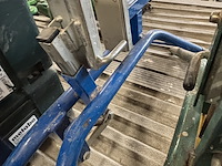 Partij diverse gereedschappen - afbeelding 5 van  8