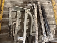 Partij diverse gereedschappen - afbeelding 6 van  8