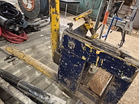 Partij diverse gereedschappen - afbeelding 7 van  8