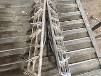 Partij diverse gereedschappen - afbeelding 8 van  8