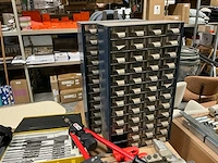Partij diverse gereedschap(sets) (13x) - afbeelding 2 van  7