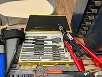 Partij diverse gereedschap(sets) (13x) - afbeelding 5 van  7