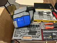 Partij diverse gereedschap(sets) (13x) - afbeelding 6 van  7