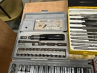 Partij diverse gereedschap(sets) (13x) - afbeelding 7 van  7