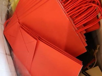 Partij diverse geschenkzakjes - afbeelding 4 van  8