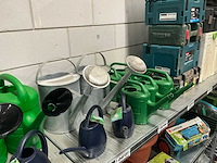 Partij diverse gieters (17x) - afbeelding 4 van  4
