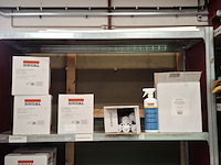 Partij diverse glaskit en soudaseal mirror soudal, diverse kleuren - afbeelding 8 van  21