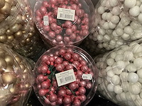 Partij diverse glassball wire (240 verpakkingen) - afbeelding 3 van  12