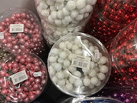 Partij diverse glassball wire (240 verpakkingen) - afbeelding 4 van  12