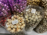 Partij diverse glassball wire (240 verpakkingen) - afbeelding 5 van  12