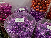Partij diverse glassball wire (240 verpakkingen) - afbeelding 6 van  12