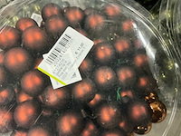 Partij diverse glassball wire (240 verpakkingen) - afbeelding 7 van  12