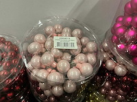 Partij diverse glassball wire (240 verpakkingen) - afbeelding 8 van  12