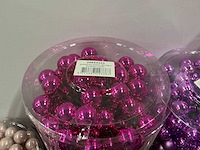 Partij diverse glassball wire (240 verpakkingen) - afbeelding 9 van  12