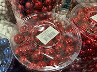 Partij diverse glassball wire (240 verpakkingen) - afbeelding 11 van  23