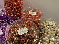 Partij diverse glassball wire (240 verpakkingen) - afbeelding 2 van  8