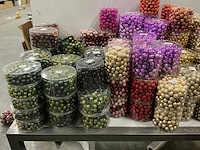 Partij diverse glassball wire (240 verpakkingen) - afbeelding 22 van  23