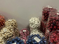 Partij diverse glassball wire (240 verpakkingen) - afbeelding 19 van  23