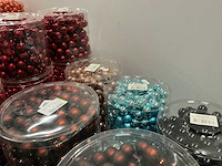 Partij diverse glassball wire (240 verpakkingen) - afbeelding 7 van  8