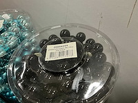 Partij diverse glassball wire (240 verpakkingen) - afbeelding 8 van  8