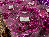 Partij diverse glassball wire 3x25mm 48tf (128 verpakkingen) - afbeelding 3 van  14