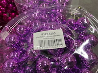 Partij diverse glassball wire 3x25mm 48tf (128 verpakkingen) - afbeelding 5 van  14