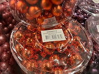 Partij diverse glassball wire 3x25mm 48tf (128 verpakkingen) - afbeelding 9 van  14